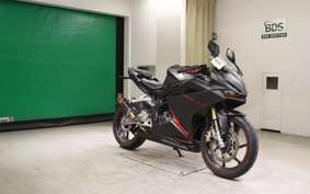 HONDA CBR250RR A 2002 MC51