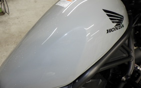 HONDA REBEL 250 A 2006 MC49