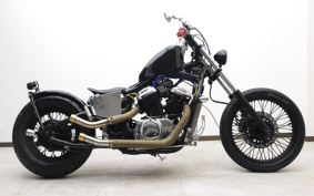 HONDA STEED 600 1993 PC21