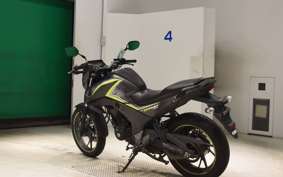 HONDA HORNET 160R