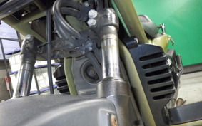 HONDA PS250 MF09