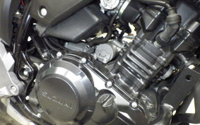 SUZUKI V-STROM 250 A 2018