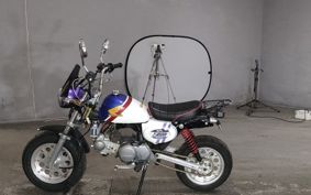 HONDA MONKEY Z50J