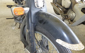 HONDA CS65 S65