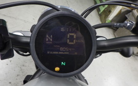 HONDA REBEL 250 A 2021 MC49