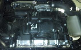 HONDA SHADOW 400 2008 NC34