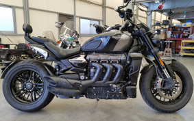 TRIUMPH ROCKET 3GT 2021 YBG10J