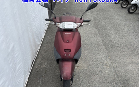 HONDA TACT-4