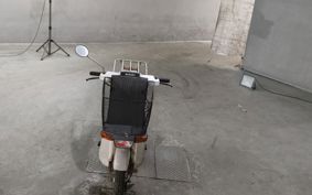 SUZUKI MOLLET FA14A