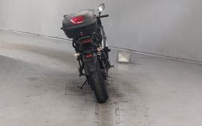 KAWASAKI NINJA 400 2016 EX400E