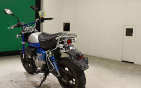HONDA MONKEY 125 2009 JB03
