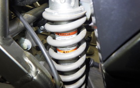 KAWASAKI KLX125D TRACKER 2025 LX125D