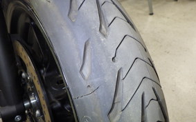 YAMAHA XSR700 2023 RM41J