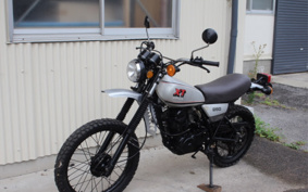 YAMAHA XT250 SEROW 3Y5