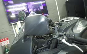 HONDA CBR650R E-Clutch 2025 RH17