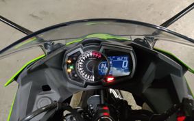 KAWASAKI NINJA250 EX250P