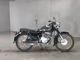 Фото Honda BENLY 125 с японского аукциона