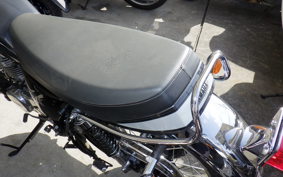 YAMAHA SR400 Gen.5 2021 RH16J