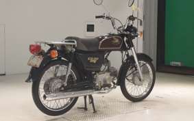 HONDA CD50 BENLY CD50