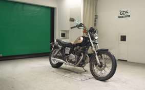 HONDA REBEL 250