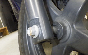HONDA LEAD 125 JF45