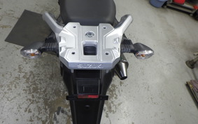 SUZUKI Vｽﾄﾛｰﾑ250A 2001