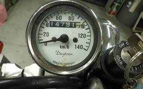 YAMAHA TW200 1987 2JL