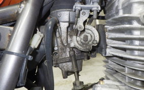 SUZUKI GRASS TRACKER NJ47A