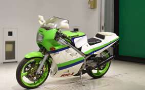 KAWASAKI KR-1