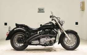 YAMAHA DRAGSTAR 1100 CLASSIC 2001 VP13J