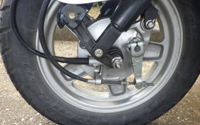HONDA GYRO CANOPY TA03