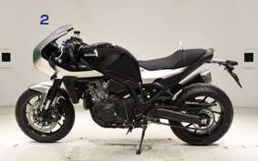 HONDA HAWK 11 2018