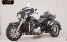 HARLEY FLHTCU TG 1870 2019
