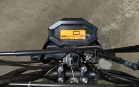 HONDA ZOOMER-X JF62