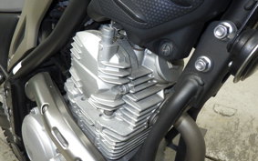 YAMAHA TRICKER Gen.2 2017 DG16J