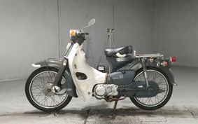 HONDA SUPER CUB90 C90
