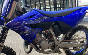 YAMAHA YZ125 CE34C