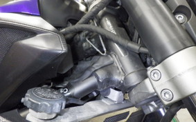 YAMAHA MT-07 ABS 2018 RM19J
