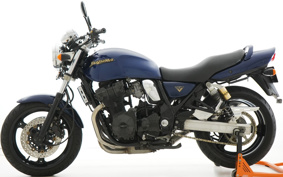 SUZUKI INAZUMA 400 2000 GK7BA