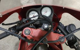 DUCATI  DUCATI 400F3 400R