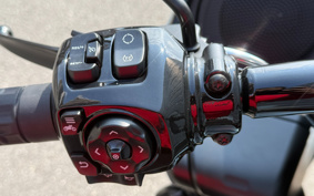 HARLEY FLTRX 2024 KH7