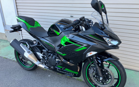 KAWASAKI Ninja 400 ABS 2023 EX400L