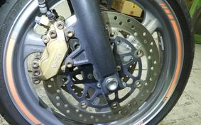 HONDA CB400SF VTEC 2008 NC42