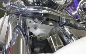 HONDA SHADOW 400 CLASSIC 2012 NC44