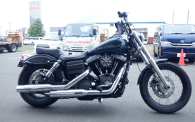 HARLEY FXDB1580 2011 GX4