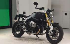 BMW R NINE T 2010