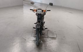 HONDA SUPER CUB90 HA02