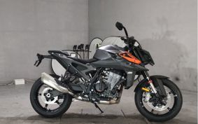 KTM 990 DUKE TV940