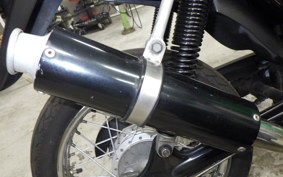SUZUKI GS50 NA41A
