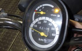 HONDA TODAY 2 AF67